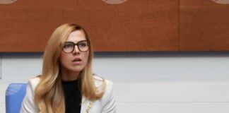 Позицията ни е била в защита на националния интерес, каза външният министър относно изваждането на Искандер Махмудов от санкционния списък срещу Русия