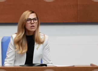 Позицията ни е била в защита на националния интерес, каза външният министър относно изваждането на Искандер Махмудов от санкционния списък срещу Русия