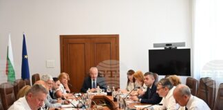 Правителството и социалните партньори се обединиха около механизма за определяне на минималната работна заплата