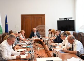 Правителството и социалните партньори се обединиха около механизма за определяне на минималната работна заплата