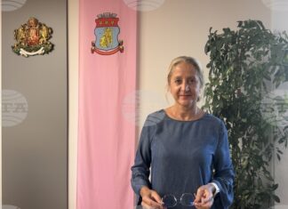 Празниците в Долината на тракийските царе вече са утвърдени като една от емблемите на Казанлък, каза зам.-кметът Сребра Касева