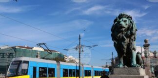 Предстои миене на транспортния подлез при Лъвов мост и тунела „Люлин“ в София