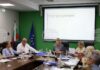 Предвижда се преструктуриране на 15-те регионални инспекции по околната среда и водите в нови структури, каза министър Росица Карамфилова