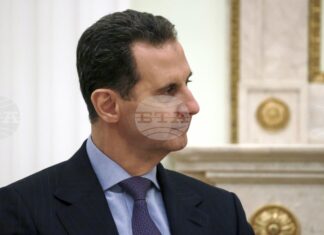 ПРЕГЛЕД НА ПЕЧАТА
                                                                                                Задочната смъртна присъда на бившия сирийски лидер Башар Асад е една от основните теми в западния печат днес