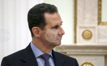 ПРЕГЛЕД НА ПЕЧАТА
                                                                                                Задочната смъртна присъда на бившия сирийски лидер Башар Асад е една от основните теми в западния печат днес