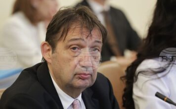 Преписките за „Хемус“ и други пътни обекти са били забравени три години, каза Иван Шишков Преписките за „Хемус“ и други пътни обекти са били забравени три години, каза Иван Шишков