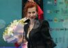 Президентът на БФХГ Илиана Раева: "Беше един много, много успешен ден във всяко едно отношение за българската художествена гимнастика"
