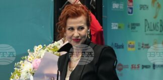 Президентът на БФХГ Илиана Раева: "Беше един много, много успешен ден във всяко едно отношение за българската художествена гимнастика"