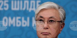 Президентът на Казахстан предложи свой близък съветник за поста вицепрезидент, а парламентът го утвърди