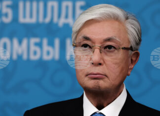Президентът на Казахстан предложи свой близък съветник за поста вицепрезидент, а парламентът го утвърди