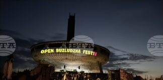 Програмата на фестивала Open Buzludzha тази година носи усещане за бъдеще, каза основателят на фондация „Проект Бузлуджа“ арх. Дора Иванова