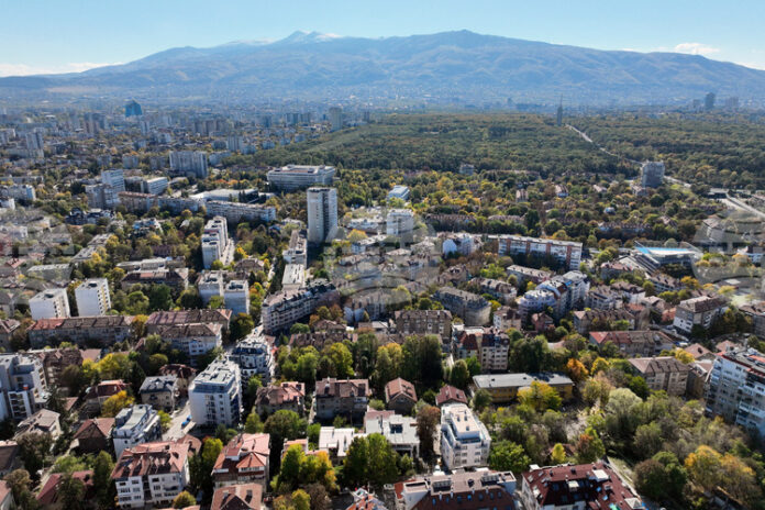 Променя се организацията на движението в София заради планинското бягане Променя се организацията на движението в София заради планинското бягане „Витоша рън“
