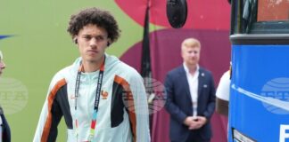 ПСЖ привлече френския халф Аклиуш от Монако