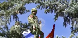 Русия обяви, че е превзела още две села в украинската Донецка област