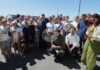 Русия обяви, че е протестирала пред японския посланик заради "антируски" изявления на премиера Такаичи