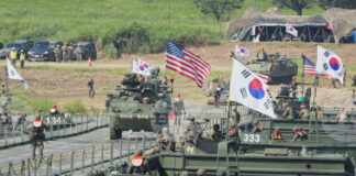 САЩ и Южна Корея планират общи военни учения предвид нарастващите заплахи от Северна Корея