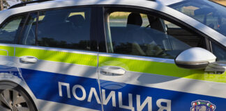 СДВР изяснява обстоятелствата, свързани с тежко криминално престъпление в столичния квартал „Бъкстон“