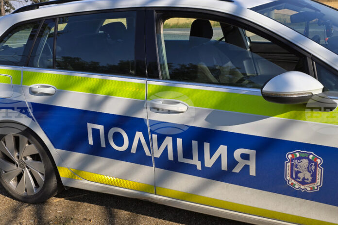 СДВР изяснява обстоятелствата, свързани с тежко криминално престъпление в столичния квартал „Бъкстон“