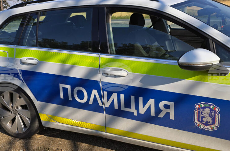 СДВР изяснява обстоятелствата, свързани с тежко криминално престъпление в столичния квартал „Бъкстон“