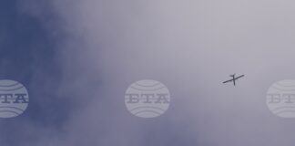 Сирия осъди израелската атака с дрон близо до Голанските възвишения като "грубо нарушение на суверенитета ѝ"