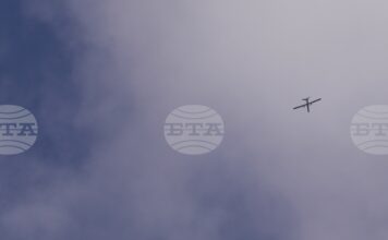 Сирия осъди израелската атака с дрон близо до Голанските възвишения като "грубо нарушение на суверенитета ѝ" Сирия осъди израелската атака с дрон близо до Голанските възвишения като "грубо нарушение на суверенитета ѝ"