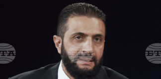 Сирия се освободи от тежко бреме, заяви президентът Аш Шараа, след като САЩ извадиха страната от списъка с държави, подкрепящи тероризма