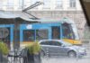 След бурята в София са постъпили 34 сигнала за паднали дървета,14 – за завирявания, и три сигнала за паднали светофарни уредби