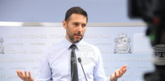 СОС потвърди изработването на проекти за специализирани подробни устройствени планове за нови въжени линии „Алеко 1“ и „Княжево-Копитото“