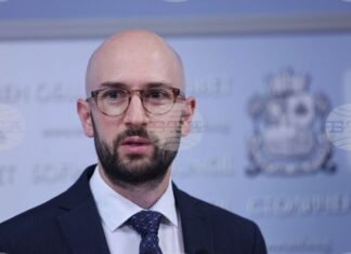 Столичната община предупреждава за фалшива фейсбук страница от името на заместник-кмета Георги Клисурски