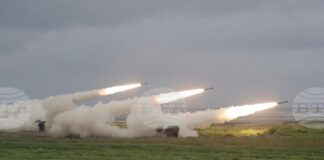 Тайван започна мащабни военни учения на фона на натиск от страна на Пекин