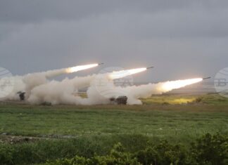 Тайван започна мащабни военни учения на фона на натиск от страна на Пекин