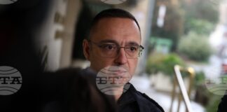 Тази година има около 30% по-малко пожари от миналата, каза директорът на ГД „Пожарна безопасност и защита на населението” Александър Джартов