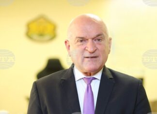 Твърденията за конфликт на интереси на Димитър Главчев с възложените от Народното събрание одити са спекулативни, заявиха от Сметната палата