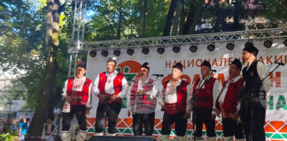 Участници от цялата страна ще пристигнат за 20-ия Национален тракийски фолклорен събор "Богородична стъпка" в Старозагорски бани