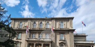 Украинският президент Володимир Зеленски ще пристигне на първо официално посещение в Белград на 8 август