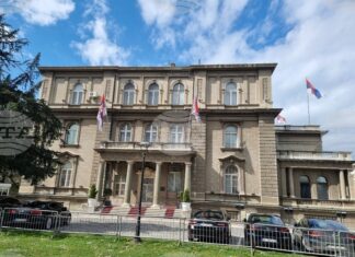 Украинският президент Володимир Зеленски ще пристигне на първо официално посещение в Белград на 8 август