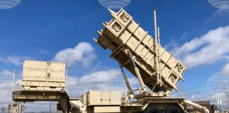 Укринформ: Посланикът на САЩ в НАТО смята, че дългосрочно споразумение за производството на ракети за системите „Пейтриът“ от Украйна няма да има преди тази зима