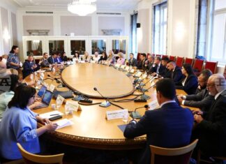 в Законопроект за ратифициране на меморандум относно изпълнението на Норвежкия финансов механизъм у нас беше одобрен от бюджетната комисия в НС