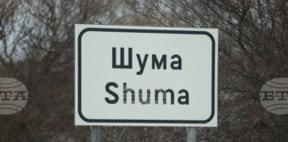 В землището на годечкото село Шума горят около 150 декара сухи треви и храсти, съобщиха от ГД „Пожарна безопасност и защита на населението“