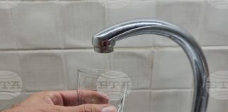 Възможни са прекъсвания на водоподаването в сливенски села заради ремонтни дейности