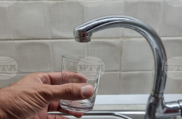 Възможни са прекъсвания на водоподаването в сливенски села заради ремонтни дейности