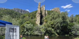 Винари от Северозапада представиха местни сортове и нови вина на празника на Врачанския мискет