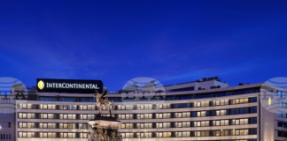 За втора поредна година InterContinental Sofia е с ключ MICHELIN и ще продължи да развива персонализирано обслужване
