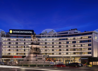 За втора поредна година InterContinental Sofia е с ключ MICHELIN и ще продължи да развива персонализирано обслужване