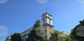 Задържан е 57-годишен мъж по проверката на полицията в Кърджали за измама с евросредства