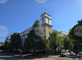 Задържан е 57-годишен мъж по проверката на полицията в Кърджали за измама с евросредства