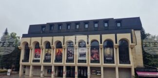 Започнаха репетициите на "БДЖ" - ново заглавие в репертоара на шуменския театър