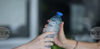 Заради очакваните високи температури Столичната община и БЧК ще раздават безплатна вода