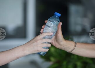 Заради очакваните високи температури Столичната община и БЧК ще раздават безплатна вода