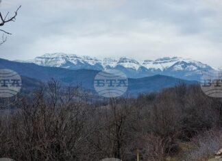 Жена на 60 години е загинала на място, след като е паднала от върха на било в Стара планина Жена на 60 години е загинала на място, след като е паднала от върха на било в Стара планина